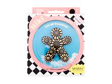 Vůně do auta Mr&Mrs Fragrance Niki Black Amber 1 ks