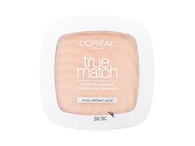 Pudr L'Oréal Paris True Match 9 g 1.R/1.C Rose Cool