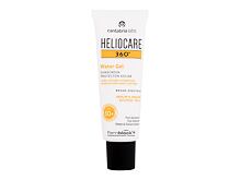 Opalovací přípravek na tělo Heliocare 360° Water Gel SPF50+ 50 ml