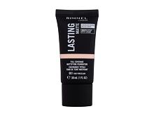Make-up Rimmel London Lasting Matte Full Coverage 30 ml 103 True Ivory