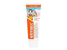 Zubní pasta Elmex Kids 75 ml