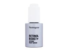 Pleťové sérum Neutrogena Retinol Boost Intense Night Serum 30 ml poškozená krabička