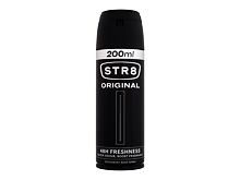 Deodorant STR8 Original 200 ml