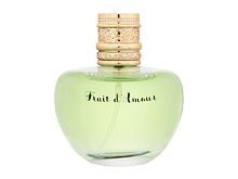 Toaletní voda Emanuel Ungaro Fruit d'Amour Green 100 ml