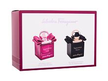 Parfémovaná voda Salvatore Ferragamo Signorina Duo 20 ml Kazeta