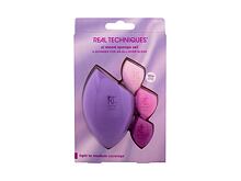 Aplikátor Real Techniques Afterglow XL Mood Sponge Set 1 ks
