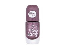 Lak na nehty Essence Gel Nail Colour 8 ml 13 BINGO flamingo