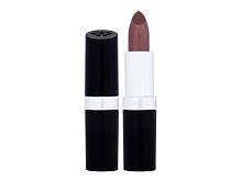 Rtěnka Rimmel London Lasting Finish Softglow Lipstick 4 g 902 Frosted Burgundy