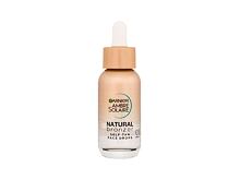 Samoopalovací přípravek Garnier Ambre Solaire Natural Bronzer Self-Tan Face Drops 30 ml