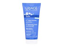 Sprchový krém Uriage Bébé 1st Cleansing Cream 200 ml