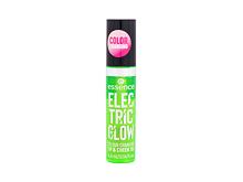 Olej na rty Essence Electric Glow Colour Changing Lip & Cheek Oil 4,4 ml