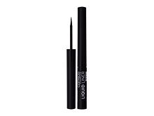 Oční linka Catrice Liquid Liner Matt 1,7 ml 010 Dating Joe Black