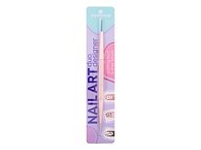 Manikúra Essence Nail Art Duo Designer 1 ks