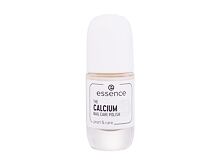 Péče o nehty Essence The Calcium Nail Care Polish 8 ml
