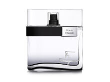 Toaletní voda Ferragamo F by Ferragamo Black 100 ml