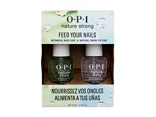 Lak na nehty OPI Nature Strong Feed Your Nails 30 ml Kazeta