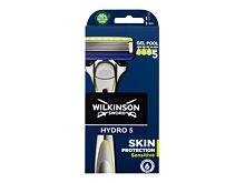 Holicí strojek Wilkinson Sword Hydro 5 Skin Protection Sensitive 1 ks