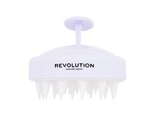 Kartáč na vlasy Revolution Haircare London Stimulating Scalp Massager 1 ks