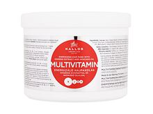 Maska na vlasy Kallos Cosmetics Multivitamin 1000 ml