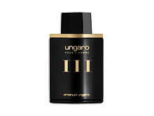 Toaletní voda Emanuel Ungaro Ungaro Pour L´Homme III 100 ml