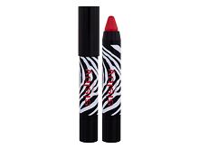 Balzám na rty Sisley Phyto Lip Twist 2,5 g 1 Nude