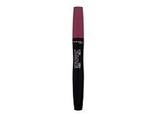 Rtěnka Rimmel London Lasting Provocalips 16HR 3,9 ml 440 Maroon Swoon