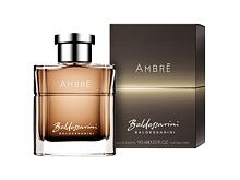Toaletní voda Baldessarini Ambré 50 ml