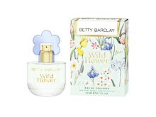 Toaletní voda Betty Barclay Wild Flower 20 ml