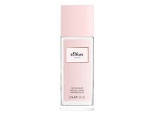 Deodorant s.Oliver For Her 75 ml