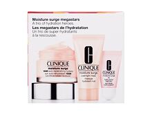 Denní pleťový krém Clinique Moisture Surge Megastars 50 ml Kazeta