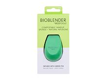 Aplikátor EcoTools Bioblender Green Tea Makeup Sponge 1 ks