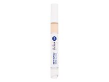 Oční krém Nivea Hyaluron Cellular Filler 3in1 Eye Care Cushion 4 ml 01 Light