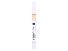 Oční krém Nivea Hyaluron Cellular Filler 3in1 Eye Care Cushion 4 ml 01 Light