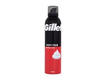 Pěna na holení Gillette Shave Foam Classic 300 ml