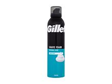 Pěna na holení Gillette Shave Foam Original Scent Sensitive 200 ml