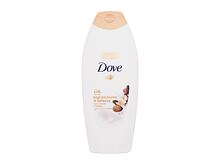 Pěna do koupele Dove Purely Pampering Shea Butter 750 ml