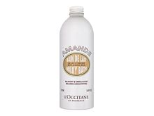 Pěna do koupele L'Occitane Almond Milky Bath (Amande) 500 ml poškozený flakon
