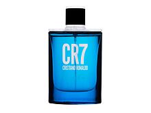Toaletní voda Cristiano Ronaldo CR7 Play It Cool 50 ml