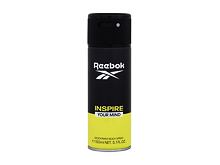 Deodorant Reebok Inspire Your Mind 150 ml