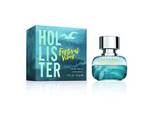 Toaletní voda Hollister Festival Vibes 50 ml Kazeta
