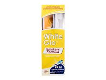 Zubní pasta White Glo Smokers Formula 100 ml