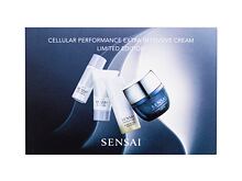 Denní pleťový krém Sensai Cellular Performance Extra Intensive Cream 40 ml Kazeta