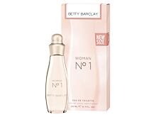 Toaletní voda Betty Barclay Woman N°1 20 ml