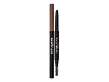 Tužka na obočí Dermacol Eyebrow Perfector  3 g 02