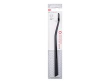 Klasický zubní kartáček Swissdent Profi Gentle Extra Soft 1 ks White