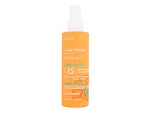 Opalovací přípravek na tělo Pupa Sunscreen Milk SPF15 200 ml