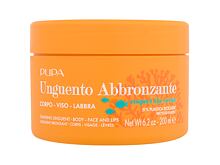 Opalovací přípravek na tělo Pupa Tanning Unguent 200 ml