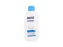 Čisticí mléko Astrid Aqua Biotic Refreshing Cleansing Milk 200 ml