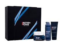 Denní pleťový krém Biotherm Homme Force Supreme Cream 50 ml Kazeta