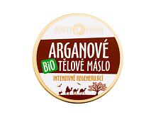 Tělové máslo Purity Vision Argan Bio Body Butter 150 ml